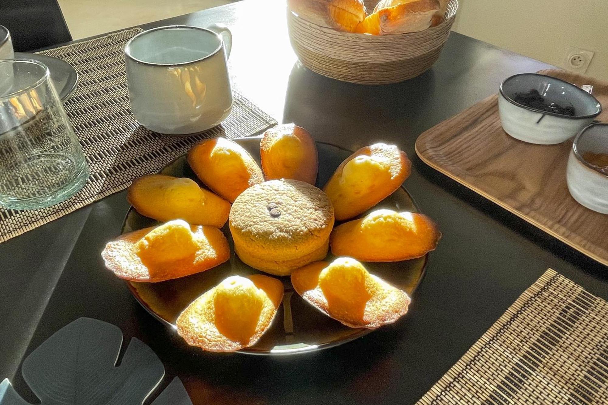 Maison D'Hotes Kazaart Robion en Luberon 외부 사진