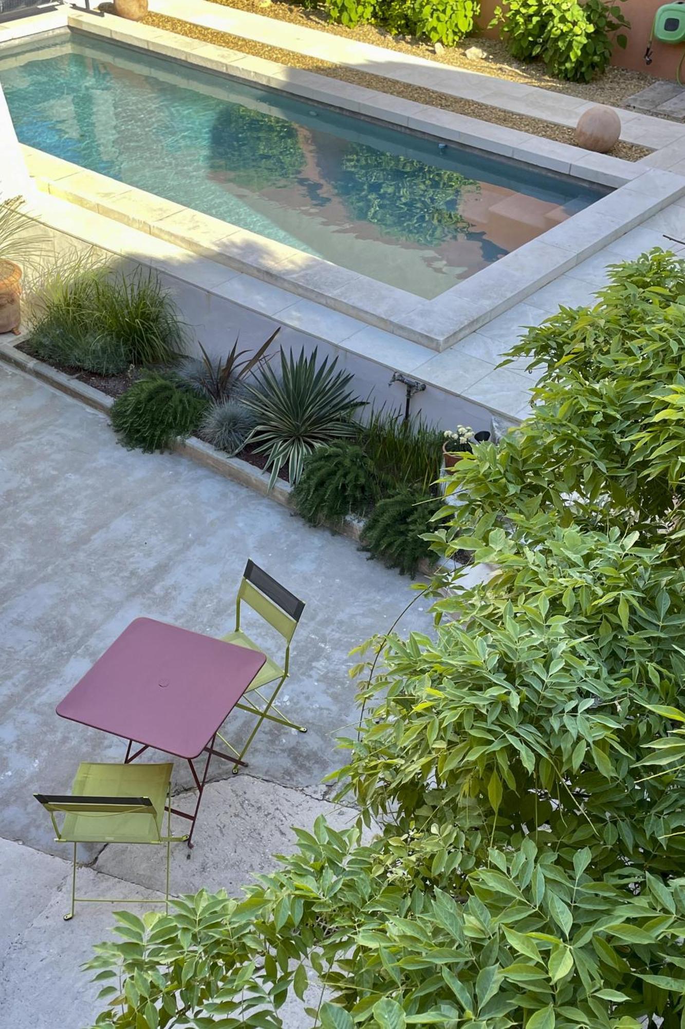 Maison D'Hotes Kazaart Robion en Luberon 외부 사진