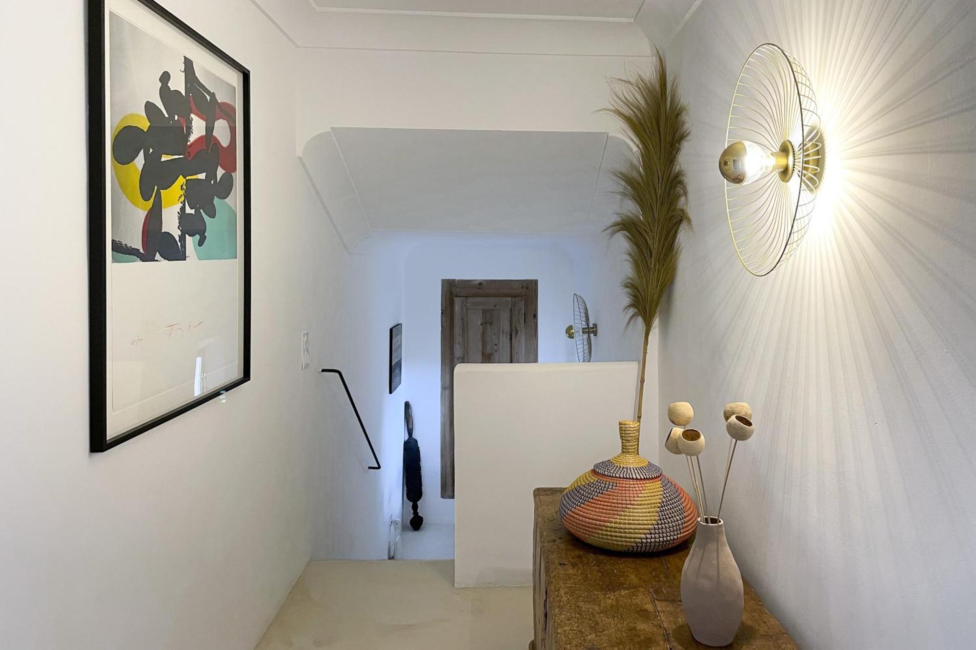Maison D'Hotes Kazaart Robion en Luberon 외부 사진