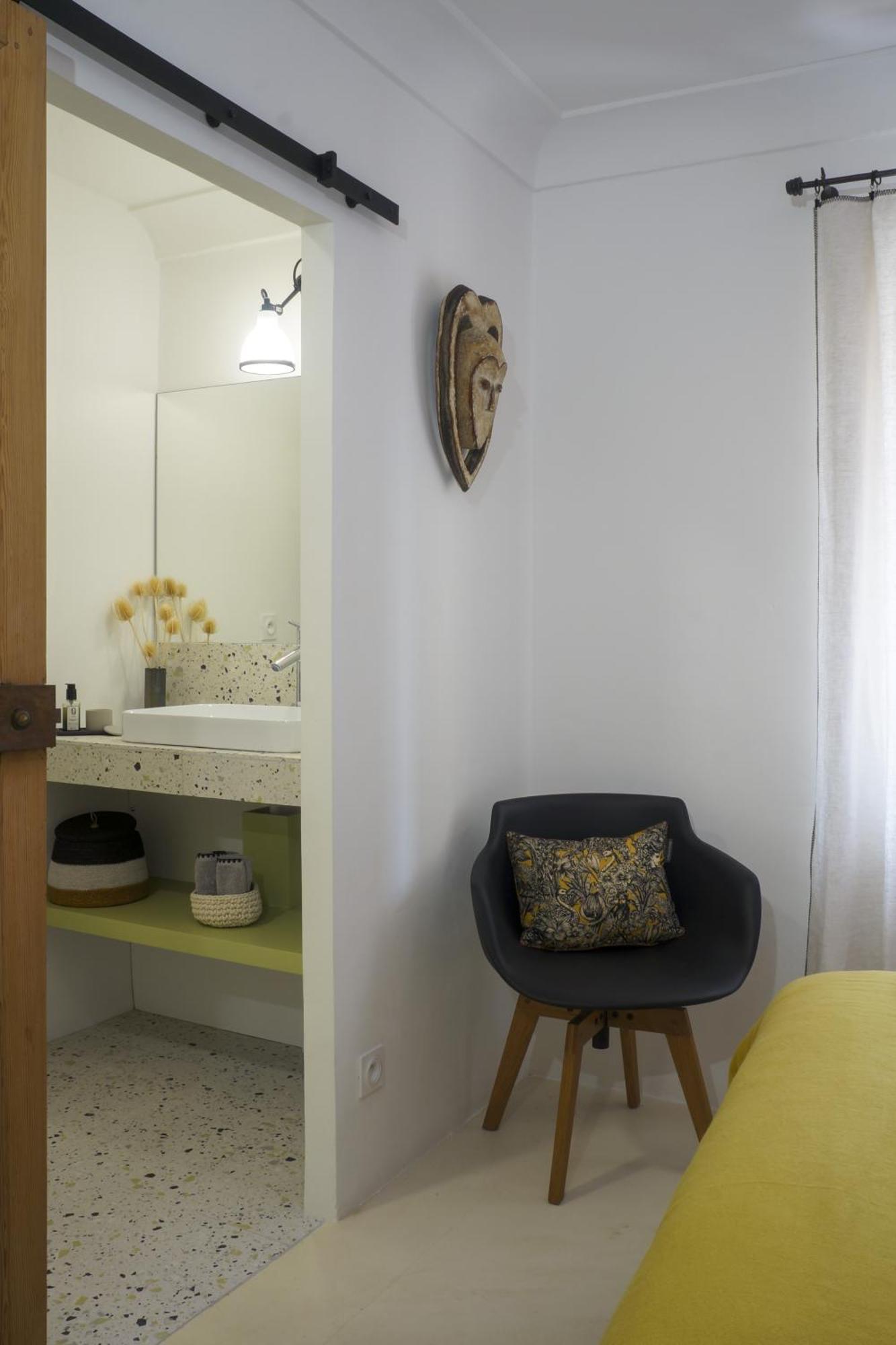 Maison D'Hotes Kazaart Robion en Luberon 외부 사진