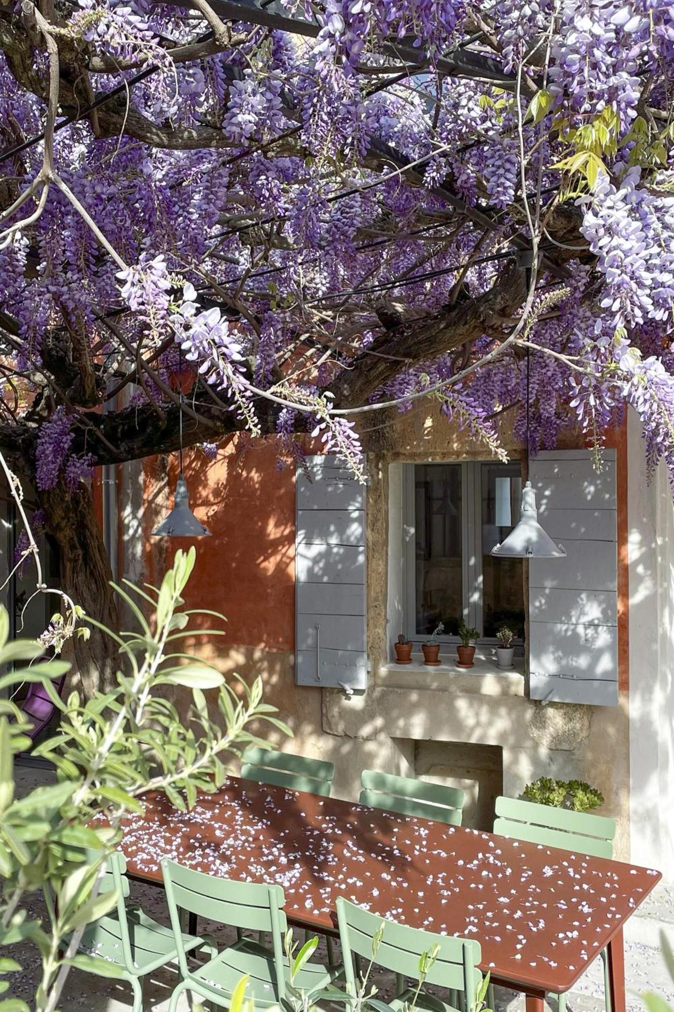 Maison D'Hotes Kazaart Robion en Luberon 외부 사진