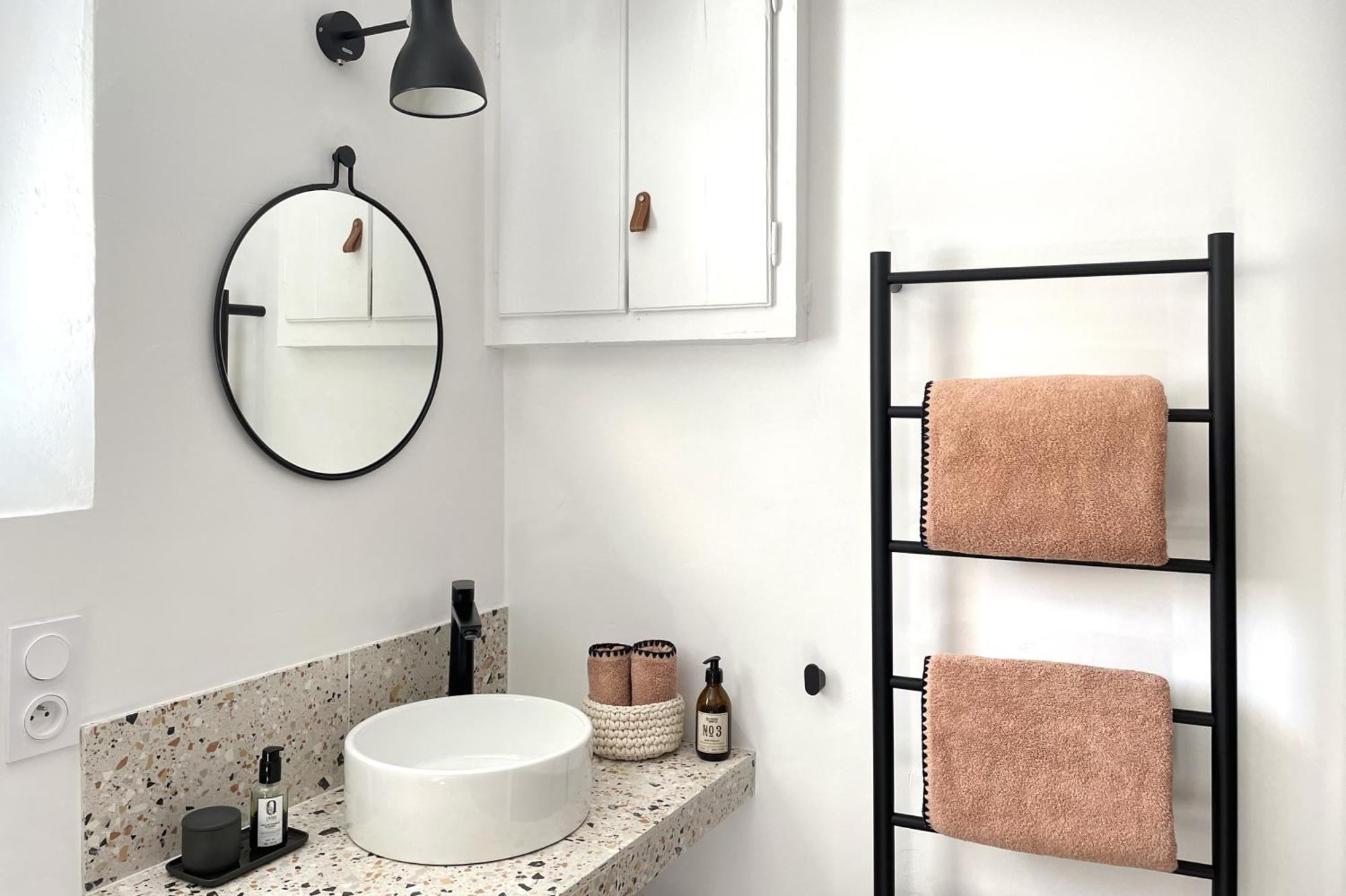 Maison D'Hotes Kazaart Robion en Luberon 외부 사진
