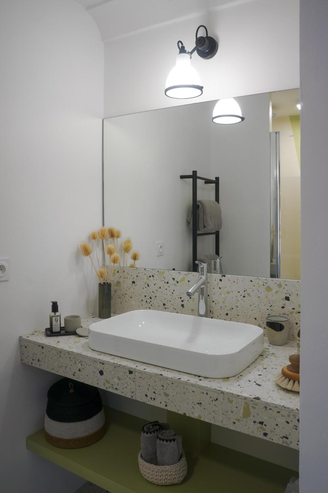 Maison D'Hotes Kazaart Robion en Luberon 외부 사진